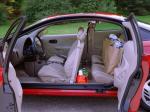 Saturn SC 1997 года